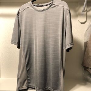 Men’s Reebok workout shirt